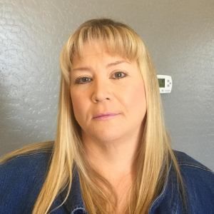 Meet your Posher, Tracy